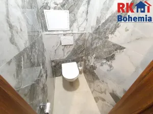 Pronájem bytu 3+1, Mladá Boleslav, 17. listopadu, 78 m2