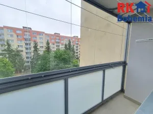 Pronájem bytu 3+1, Mladá Boleslav, 17. listopadu, 78 m2