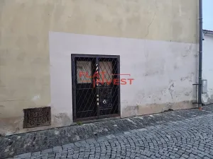 Pronájem obchodního prostoru, Čáslav, Jana Roháče z Dubé, 67 m2