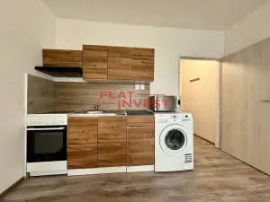 Pronájem bytu 1+kk, Varnsdorf, Čelakovická, 29 m2