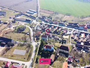 Prodej rodinného domu, Žerotice, 186 m2