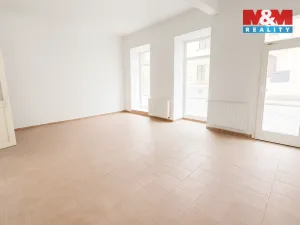 Prodej výrobních prostor, Písek - Budějovické Předměstí, Tyršova, 315 m2