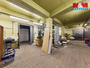 Prodej obchodního prostoru, Trutnov - Horní Staré Město, 1667 m2