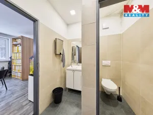 Prodej skladu, Trutnov - Horní Staré Město, 1667 m2