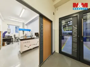 Prodej skladu, Trutnov - Horní Staré Město, 1667 m2