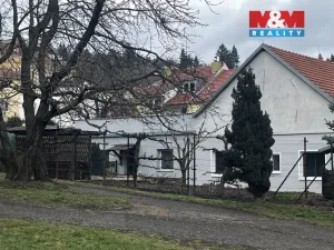 Pronájem bytu 2+1, Brno - Nový Lískovec, Rybnická, 50 m2