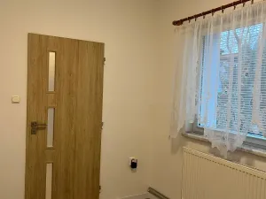 Pronájem bytu 2+1, Brno - Nový Lískovec, Rybnická, 50 m2