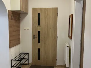 Pronájem bytu 2+1, Brno - Nový Lískovec, Rybnická, 50 m2