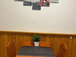 Pronájem bytu 2+1, Brno - Nový Lískovec, Rybnická, 50 m2