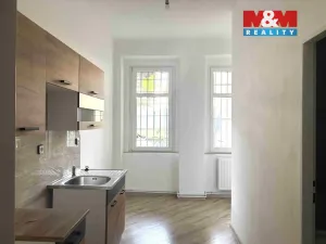 Prodej činžovního domu, Duchcov, Husova, 320 m2