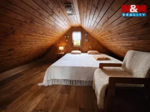 Prodej chaty, Novosedlice, 45 m2