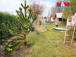 Prodej chaty, Novosedlice, 45 m2