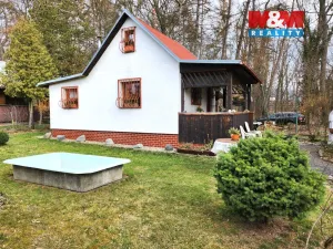 Prodej chaty, Novosedlice, 45 m2