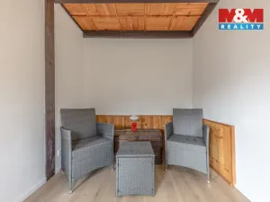 Prodej chaty, Jablonec nad Nisou, 30 m2