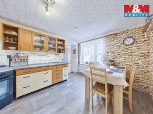 Prodej ubytování, Teplice nad Metují - Bohdašín, 236 m2