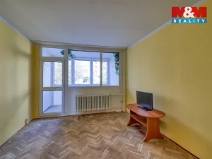 Prodej bytu 4+1, Nejdek, J. A. Gagarina, 82 m2