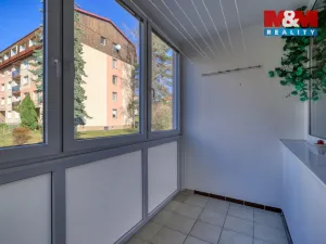 Prodej bytu 4+1, Nejdek, J. A. Gagarina, 82 m2