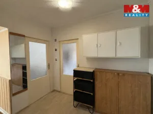 Prodej bytu 3+1, Praha - Radotín, Výpadová, 70 m2