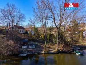 Prodej pozemku pro bydlení, Brozany nad Ohří - Hostěnice, 486 m2