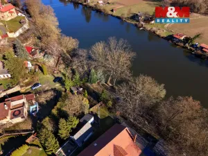 Prodej pozemku pro bydlení, Brozany nad Ohří - Hostěnice, 486 m2