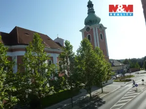 Prodej bytu 2+1, Červený Kostelec, Boženy Němcové, 59 m2