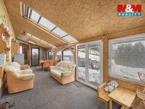 Prodej chalupy, Rudník - Arnultovice, 209 m2