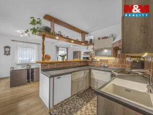 Prodej chalupy, Rudník - Arnultovice, 209 m2