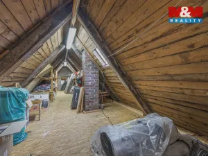 Prodej chalupy, Rudník - Arnultovice, 209 m2