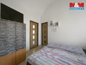 Prodej rodinného domu, Jaroměř - Jakubské Předměstí, Palackého, 220 m2