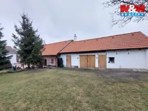 Prodej rodinného domu, Kořenice, 76 m2