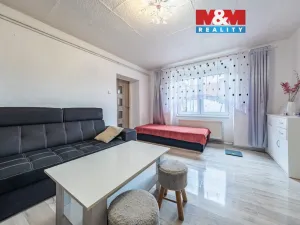 Prodej rodinného domu, Kořenice, 76 m2