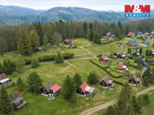 Prodej pozemku, Rajnochovice, 2050 m2