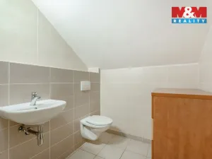 Prodej rodinného domu, Chuderov - Žežice, 182 m2