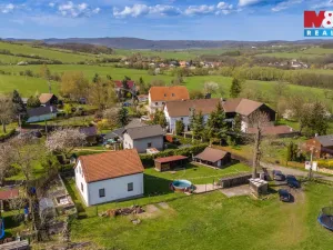 Prodej rodinného domu, Chuderov - Žežice, 182 m2