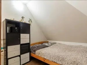 Prodej bytu 4+kk, Chlumín, 75 m2