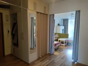 Prodej bytu 3+1, Odolena Voda, Pod Tvrzí, 71 m2