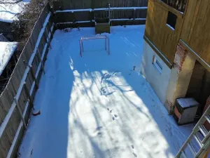 Prodej rodinného domu, Ondřejov, nám. 9. května, 74 m2