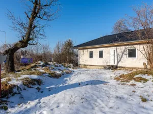 Prodej rodinného domu, Horní Suchá, Stonavská, 95 m2