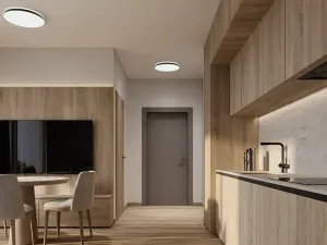 Prodej bytu 2+kk, Kunčice nad Labem, 40 m2