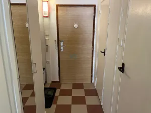 Prodej bytu 1+kk, České Budějovice, V. Volfa, 31 m2