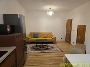 Pronájem bytu 2+kk, Praha - Braník, Mezivrší, 65 m2