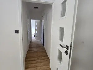 Pronájem bytu 2+kk, Praha - Braník, Mezivrší, 68 m2