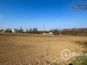 Prodej pozemku, Horní Suchá, Brigádnická, 2037 m2