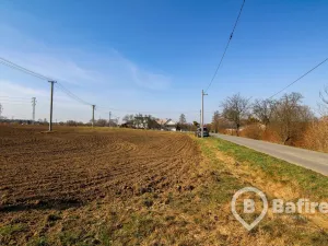 Prodej pozemku, Horní Suchá, Brigádnická, 2037 m2