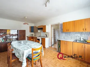 Prodej rodinného domu, Praha - Vinoř, Živanická, 253 m2