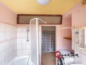 Prodej rodinného domu, Praha - Vinoř, Živanická, 253 m2