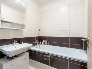 Prodej bytu 2+kk, Brno, Chudčická, 50 m2