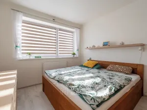 Prodej bytu 2+kk, Brno, Chudčická, 50 m2