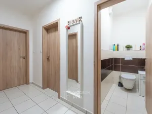 Prodej bytu 2+kk, Brno, Chudčická, 50 m2