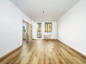 Pronájem bytu 3+1, Praha - Háje, Hekrova, 67 m2